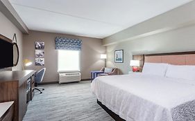 Hampton Inn & Suites Kittery-Portsmouth